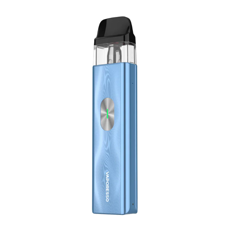 XROS 4 Mini Ice Blue — POD-система VAPORESSO