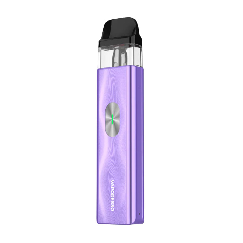 VAPORESSO XROS 4 Mini Ice Purple — POD-система VAPORESSO