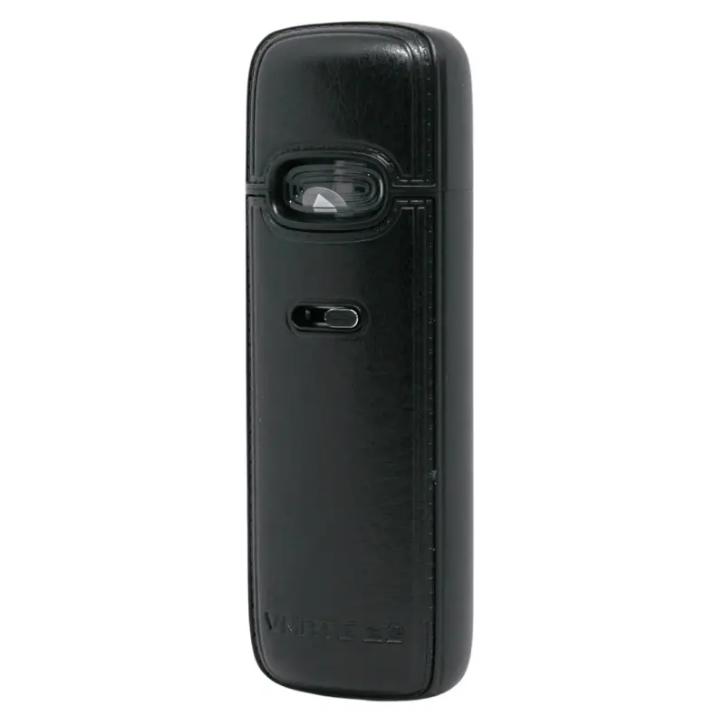 VOOPOO VMATE E2 Jet Black — POD-система VOOPOO
