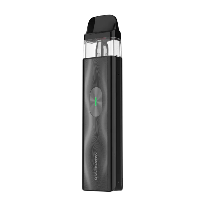 XROS 4 Mini Black — POD-система VAPORESSO
