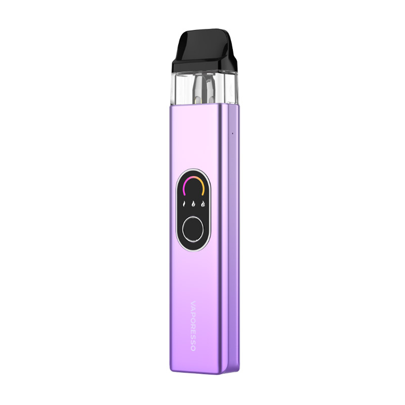 VAPORESSO XROS 4 Lilac Purple — POD-система VAPORESSO