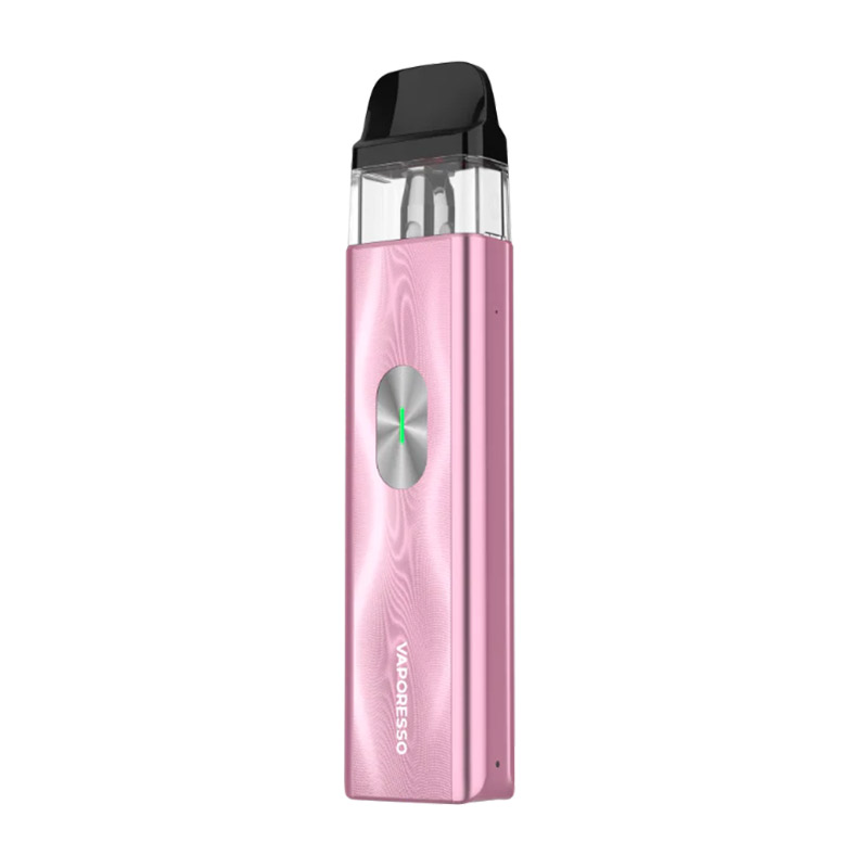 VAPORESSO XROS 4 Mini Ice Pink — POD-система VAPORESSO