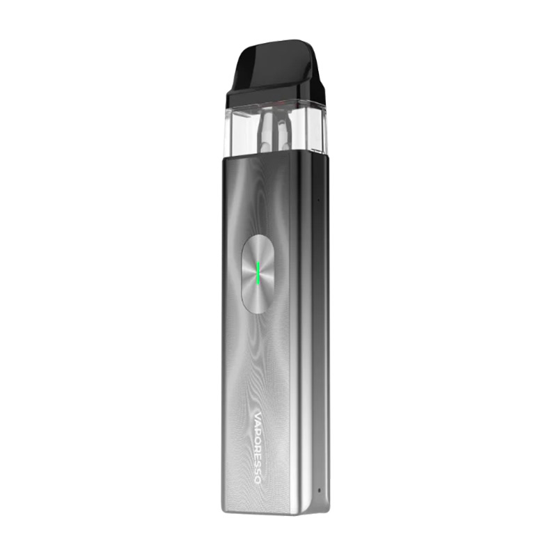 XROS 4 Mini Space Gray — POD-система VAPORESSO
