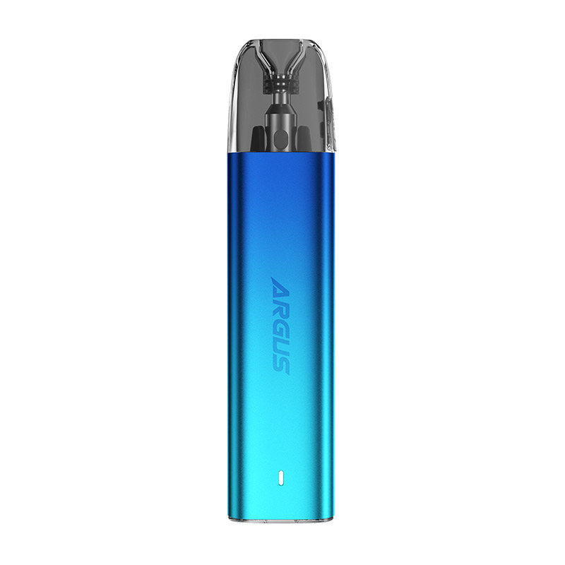 Argus G2 Mini Aurora Blue — POD-система VOOPOO