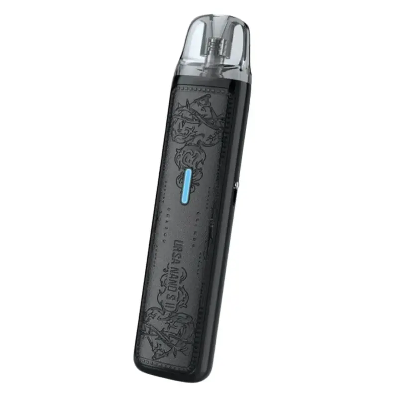 Ursa Nano S 2 Sky Black Thorns — POD-система LOST VAPE