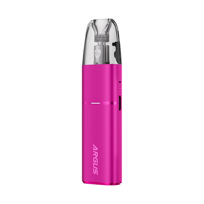 Voopoo Argus G3 Mini — POD-система Voopoo