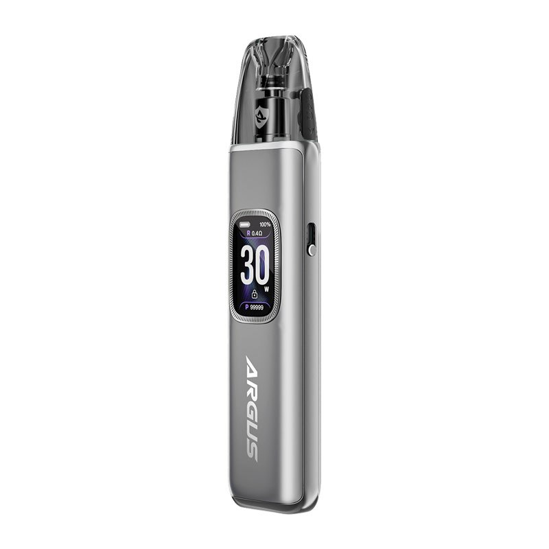 Voopoo Argus G3 — POD-система Voopoo