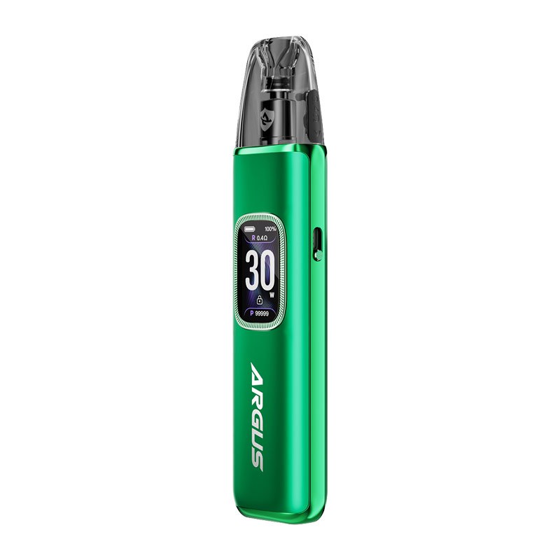 Voopoo Argus G3 — POD-система Voopoo
