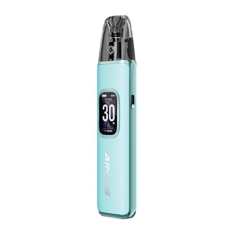Voopoo Argus G3 — POD-система Voopoo
