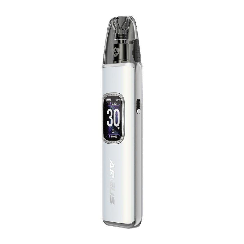 Voopoo Argus G3 — POD-система Voopoo