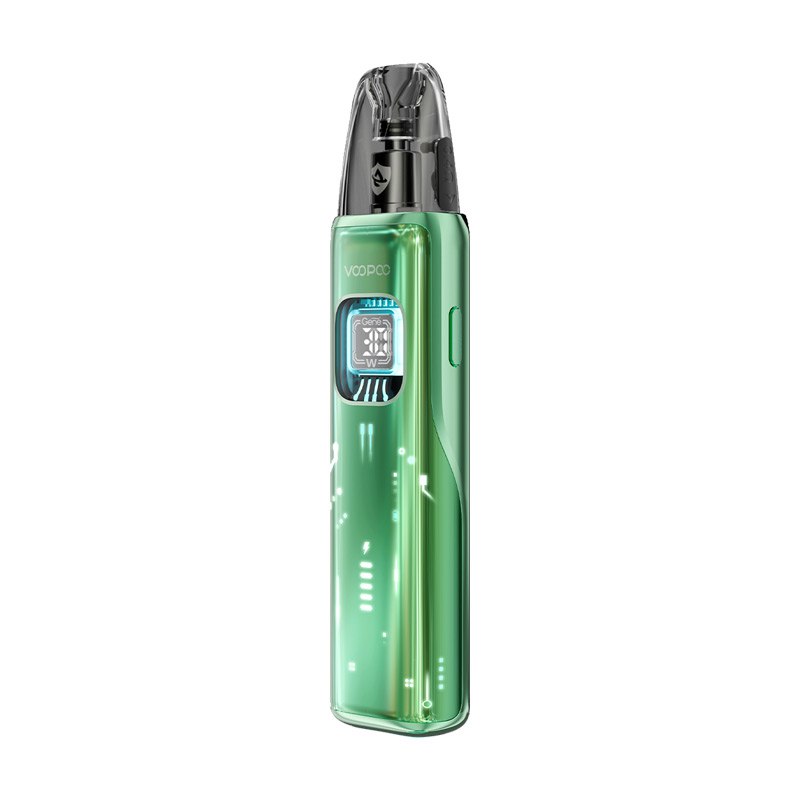 VOOPOO Argus Matrix — POD-система VOOPOO