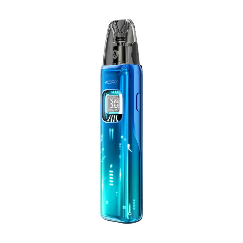 VOOPOO Argus Matrix — POD-система VOOPOO