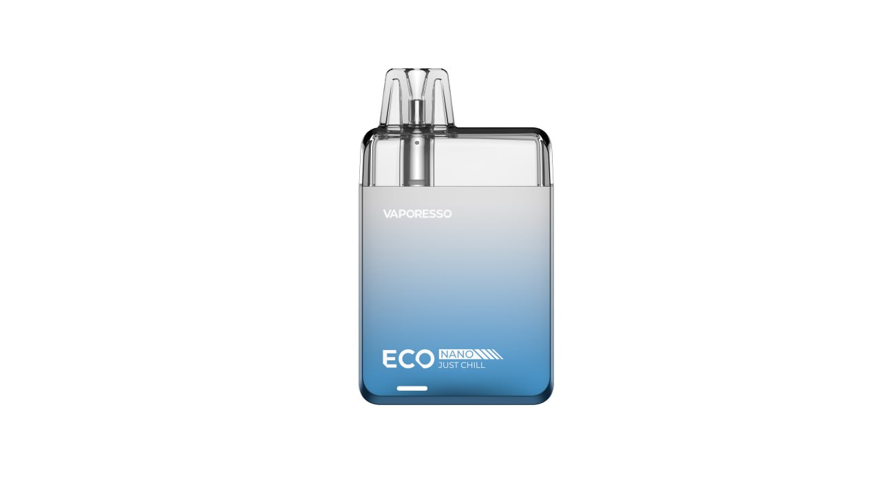 VAPORESSO Eco Nano — POD-система VAPORESSO