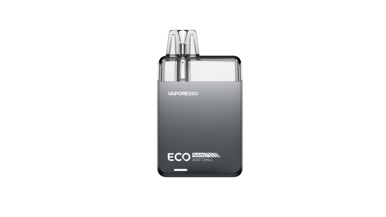 VAPORESSO Eco Nano — POD-система VAPORESSO