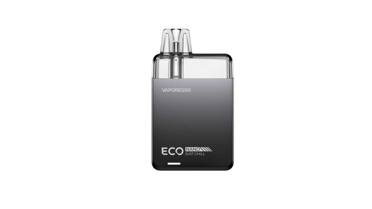 VAPORESSO Eco Nano — POD-система VAPORESSO