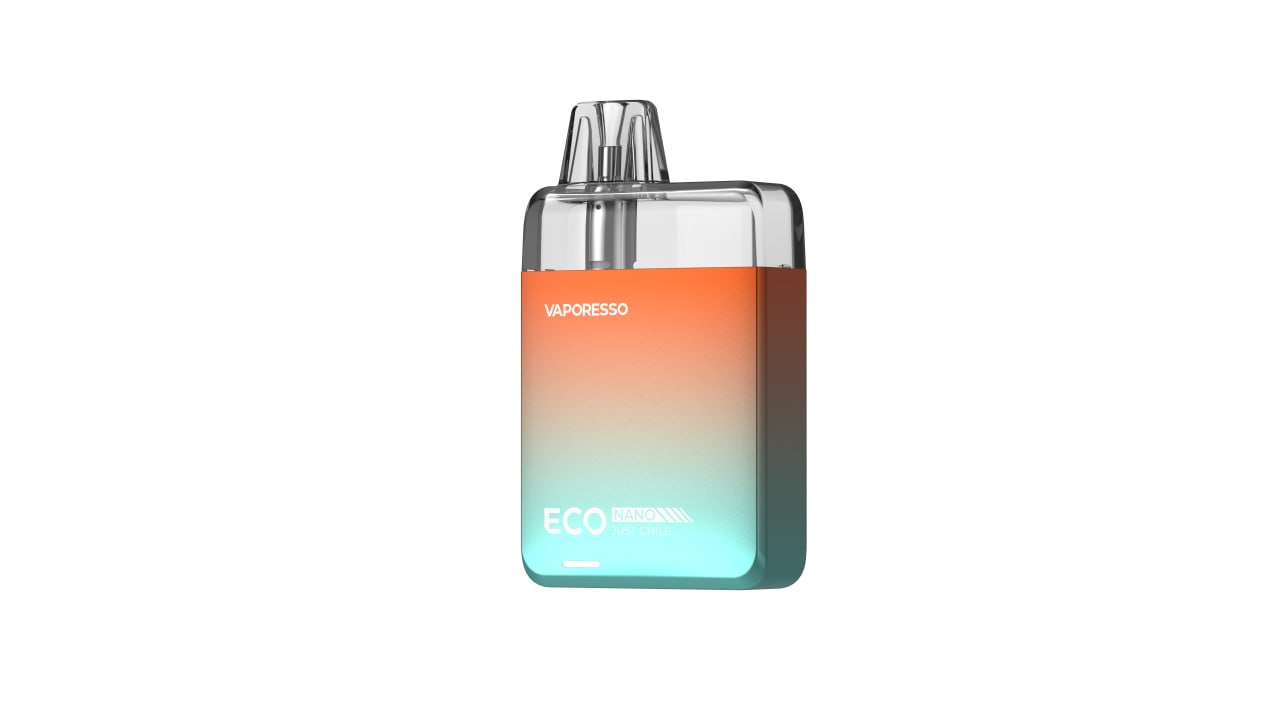 VAPORESSO Eco Nano — POD-система VAPORESSO