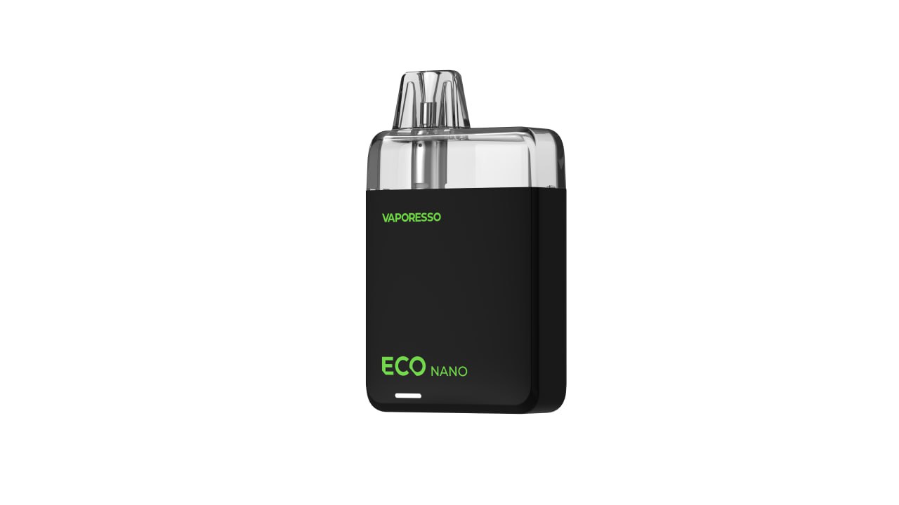 VAPORESSO Eco Nano — POD-система VAPORESSO