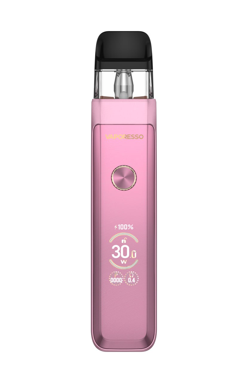Xros Pro 2 Moonlit Pink — POD-система Vaporesso