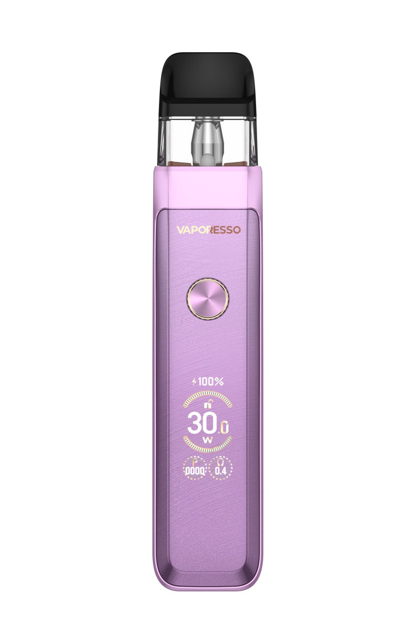 Xros Pro 2 Dawn Purple — POD-система Vaporesso