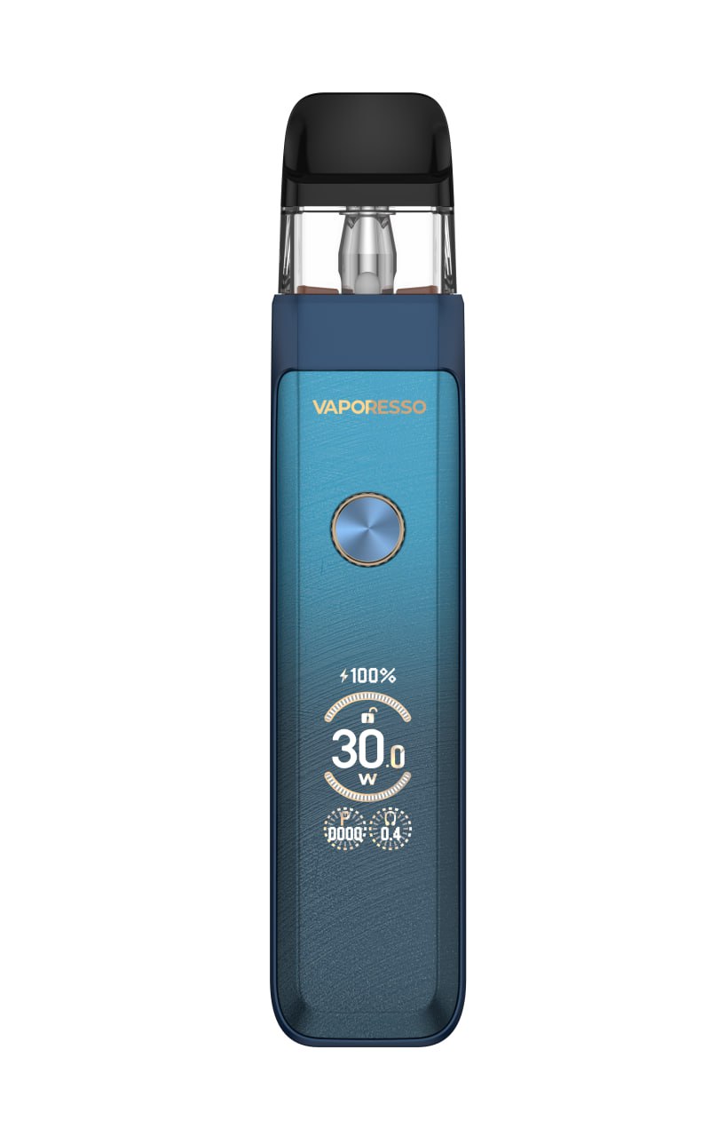 Vaporesso Xros — POD-система Vaporesso