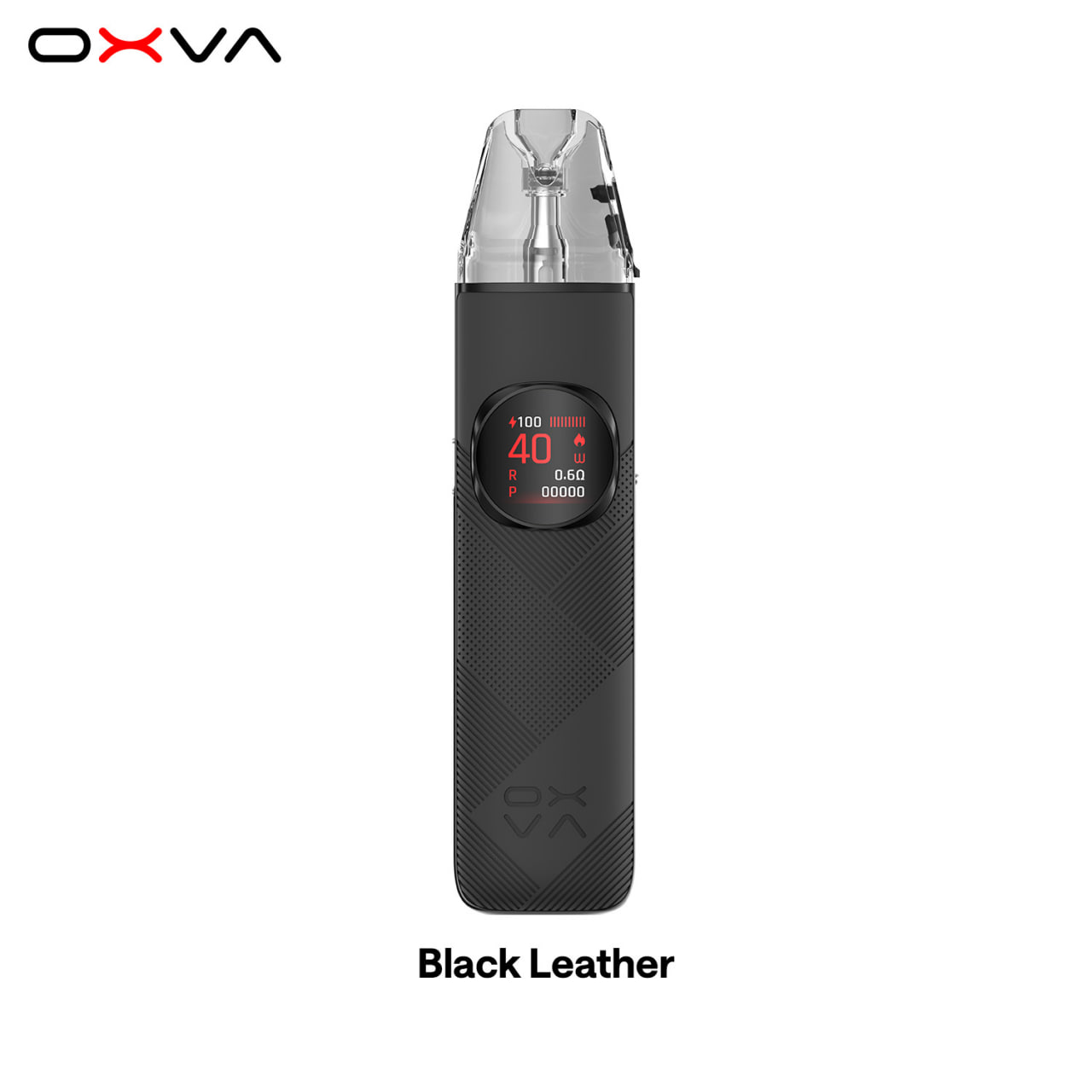 Oxva Nexlim — POD-система Oxva