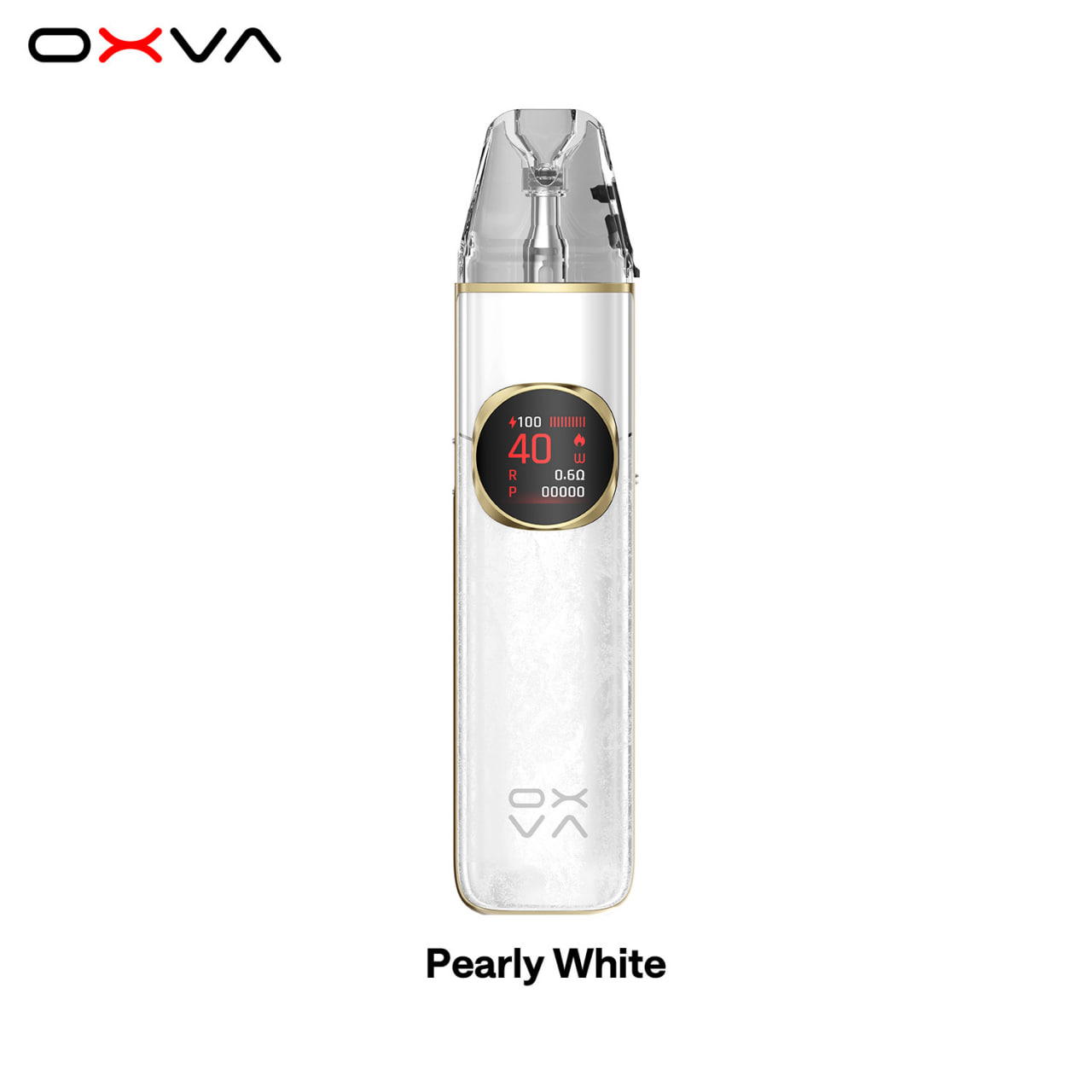 Oxva Nexlim — POD-система Oxva