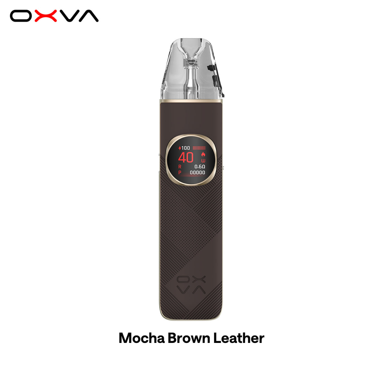Oxva Nexlim — POD-система Oxva