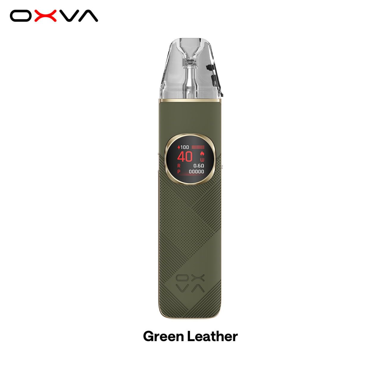 Oxva Nexlim — POD-система Oxva
