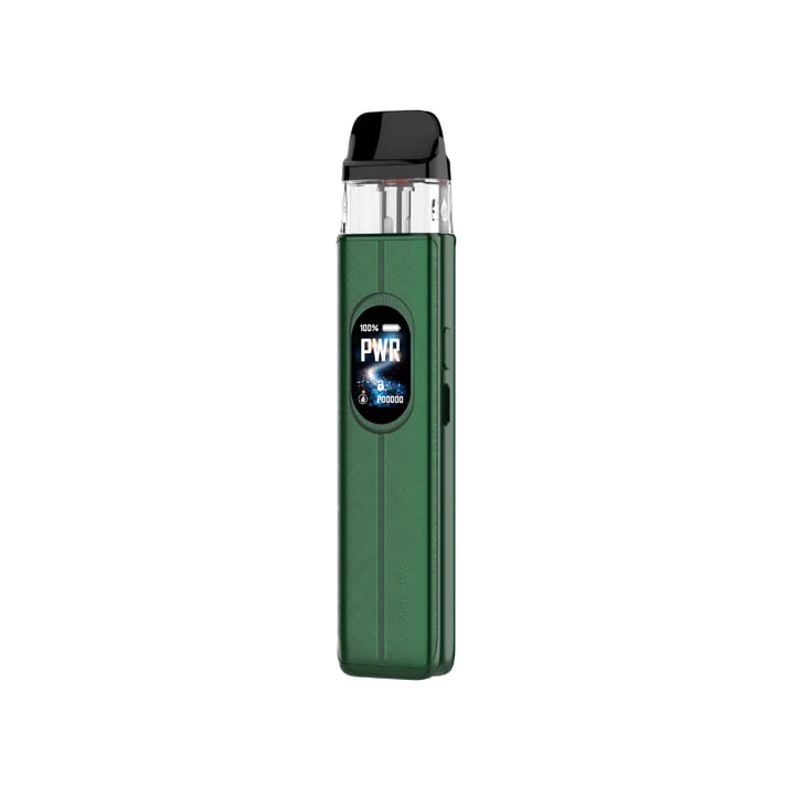 VAPORESSO Xros 6 — POD-система VAPORESSO