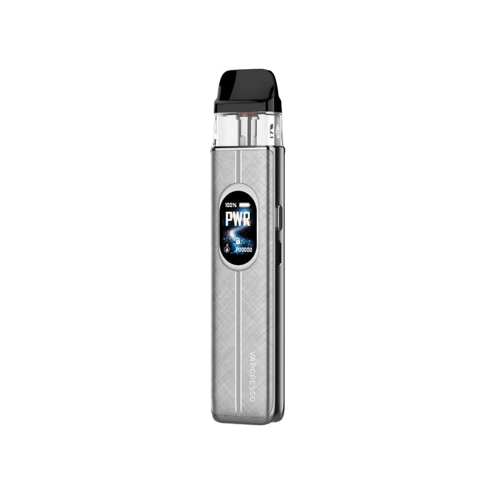 VAPORESSO Xros 6 — POD-система VAPORESSO