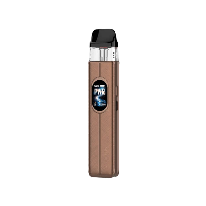 VAPORESSO Xros 6 — POD-система VAPORESSO
