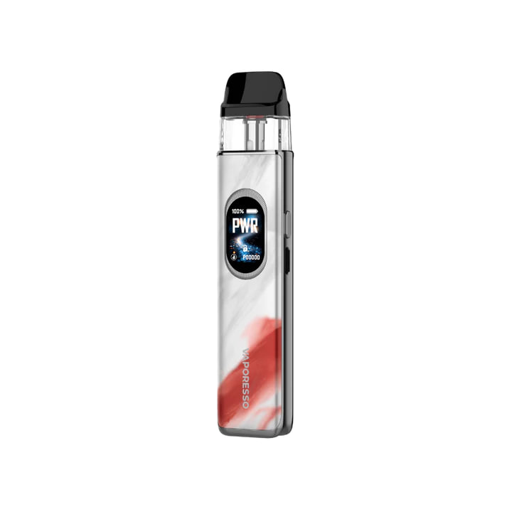 VAPORESSO Xros 6 — POD-система VAPORESSO