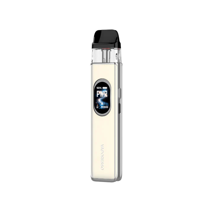 VAPORESSO Xros 6 — POD-система VAPORESSO