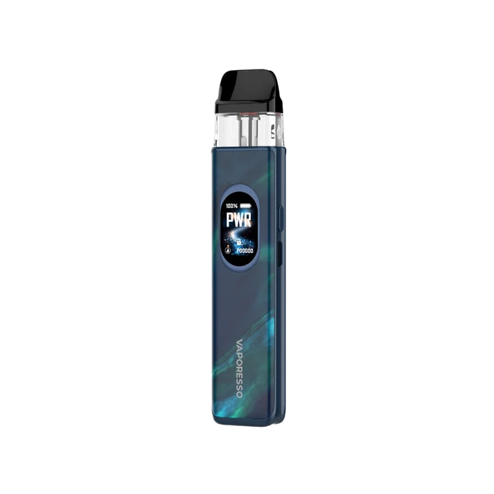 VAPORESSO Xros 6 — POD-система VAPORESSO