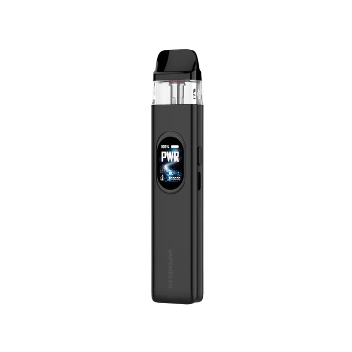 VAPORESSO Xros 6 — POD-система VAPORESSO
