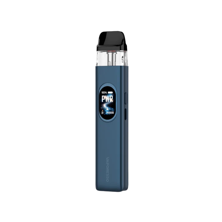 VAPORESSO Xros 6 — POD-система VAPORESSO