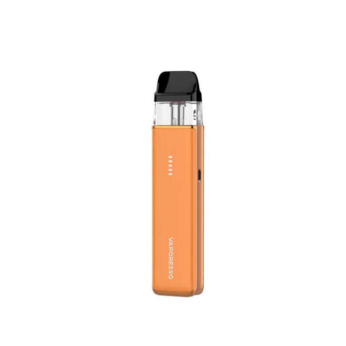VAPORESSO Xros 6 Mini — POD-система VAPORESSO