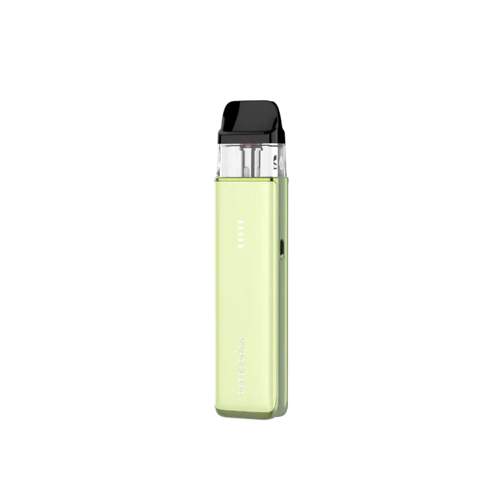 VAPORESSO Xros 6 Mini — POD-система VAPORESSO
