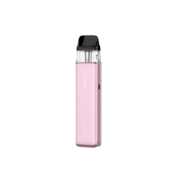 VAPORESSO Xros 6 Mini — POD-система VAPORESSO
