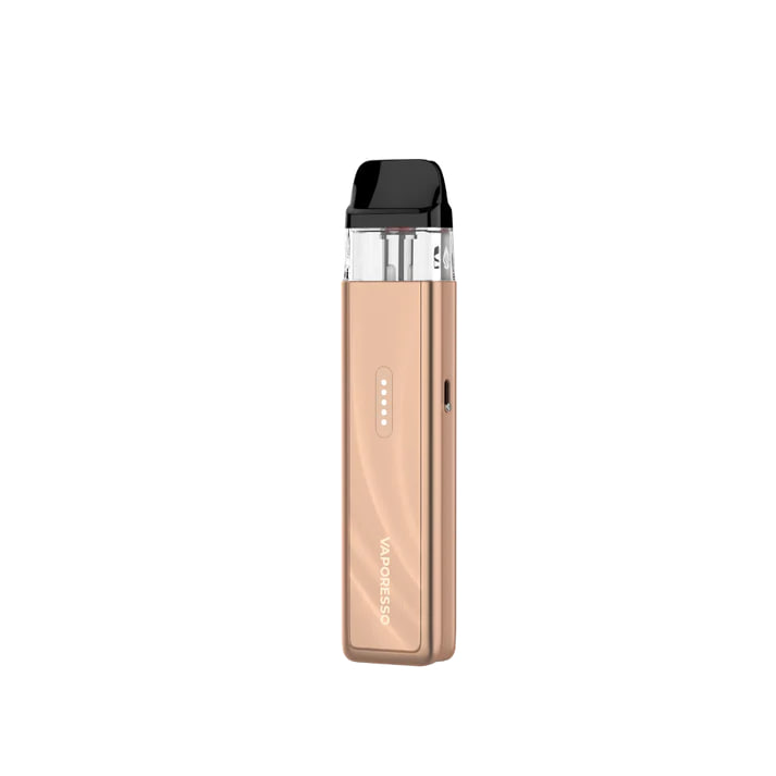 VAPORESSO Xros 6 Mini — POD-система VAPORESSO