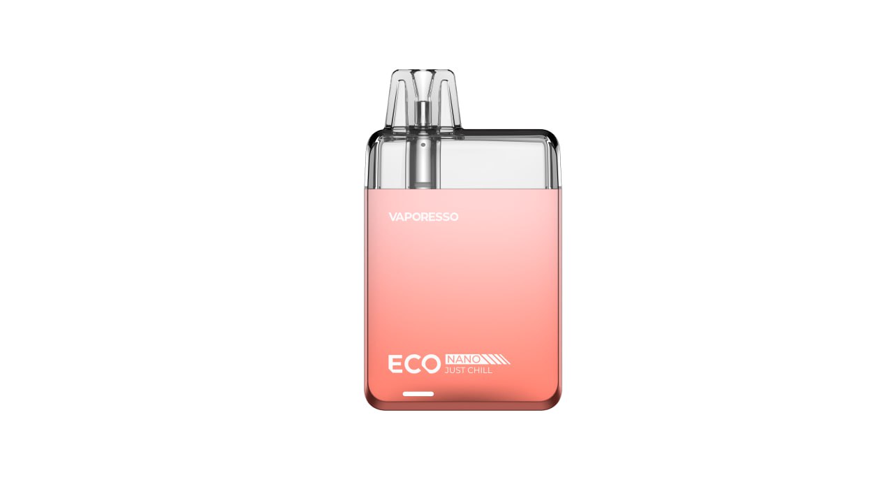 VAPORESSO Eco Nano — POD-система VAPORESSO
