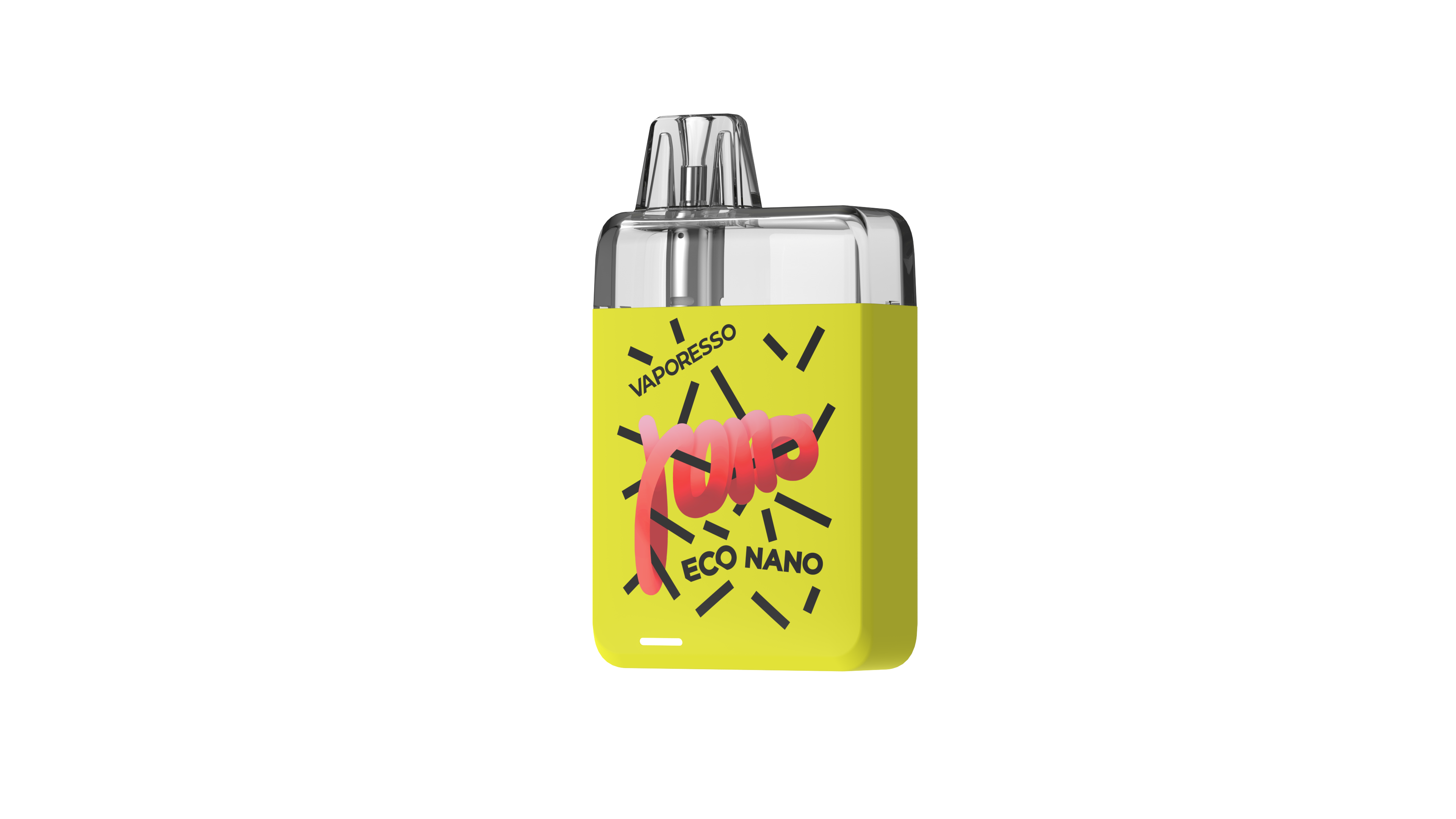 VAPORESSO Eco Nano — POD-система VAPORESSO