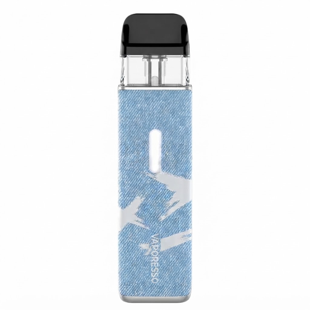 Vaporesso XROS 6 Mini Blue Denim — POD-система VAPORESSO