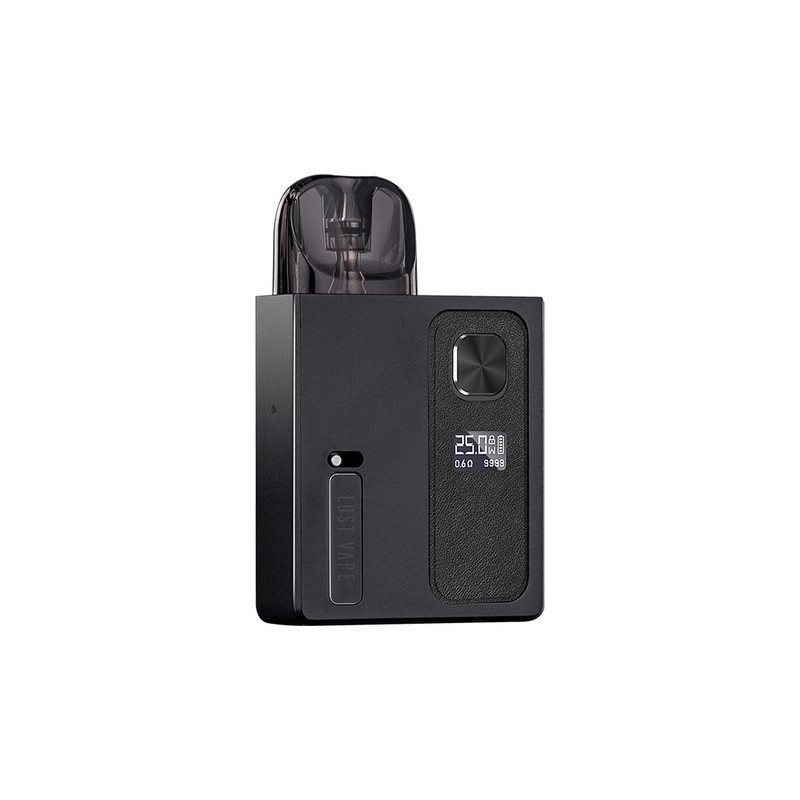 LOST VAPE Ursa Baby Pro Classic Black — POD-система LOST VAPE