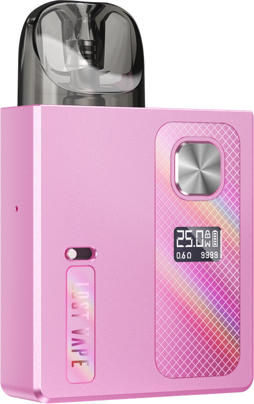 LOST VAPE Ursa Baby Pro Sakura Pink — POD-система LOST VAPE
