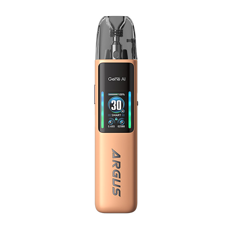 VOOPOO Argus G2 Peachy Beige — POD-система VOOPOO