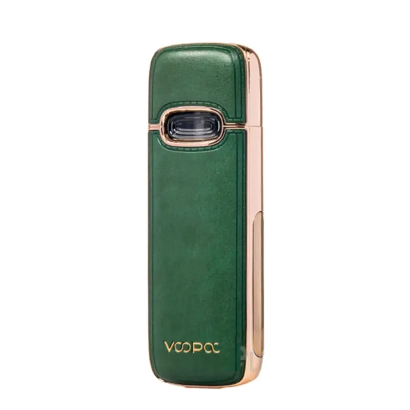 VOOPOO VMATE E2 Emerald Green — POD-система VOOPOO