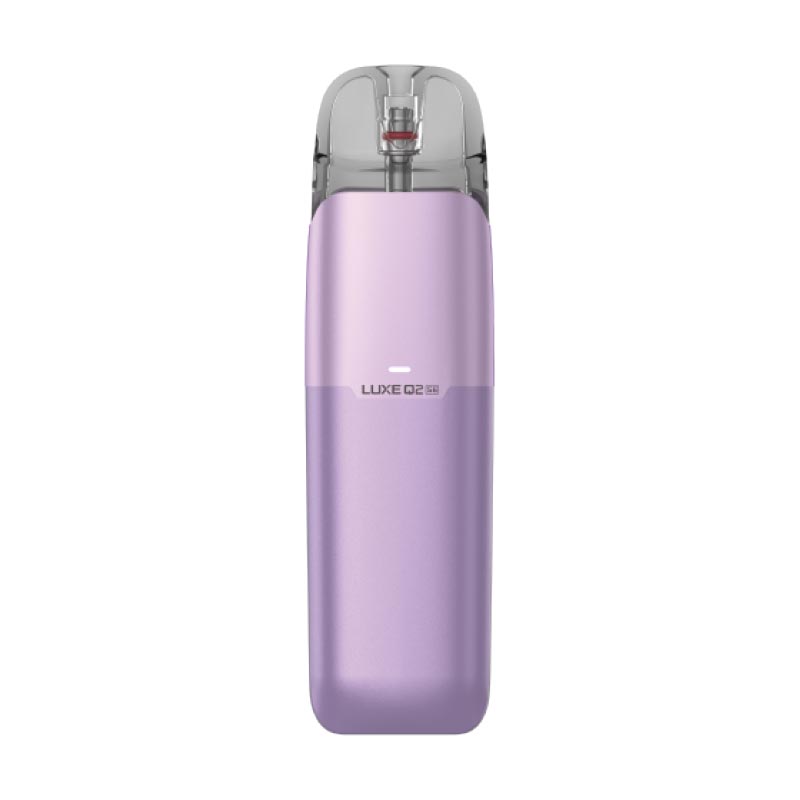 Luxe Q2 SE Lilac Purple — POD-система VAPORESSO