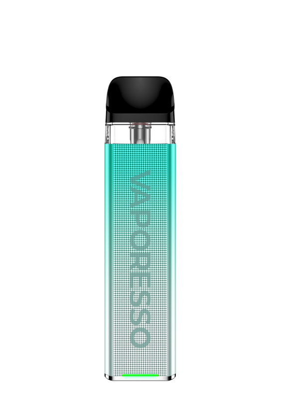 VAPORESSO XROS 3 Mini Phantom Green — POD-система VAPORESSO