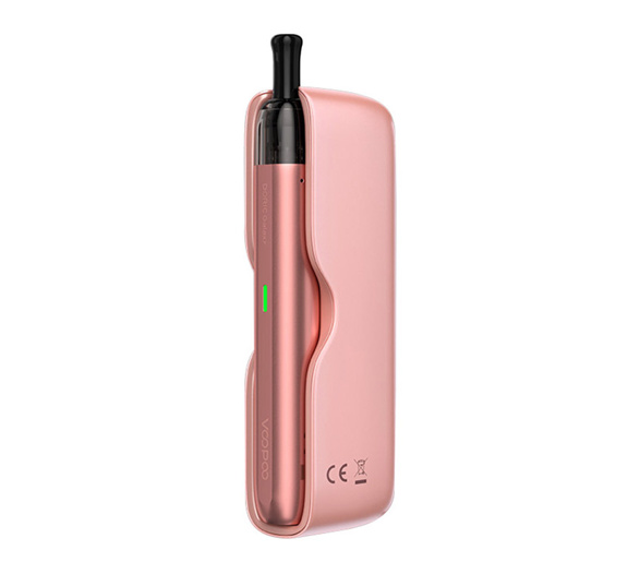 VOOPOO Doric Galaxy Pink — POD-система VOOPOO